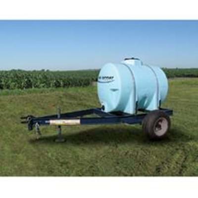 525 AG TRAILER UNIT 